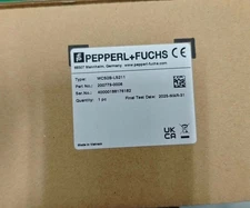 Pepperl +Fuchs supplies reading heads WCS2B-LS211 200779-0006 Brand new original