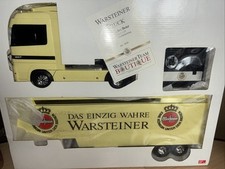 Warsteiner Truck, Mercedes
