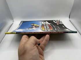 Tony Hawk's Pro Skater 2 : Offlicial Strategy Guide for Sega Dreamcast VGC