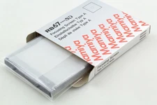【 Unused in BOX 】 Mamiya RB67 Pro SD Focusing Screen Type A for S SD From JAPAN