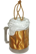 Brand New Oktoberfest Beer Mug Purse Costume Accessory