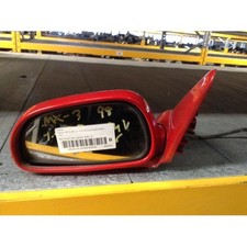 Retroviseur gauche (ou coque) Mazda MX3