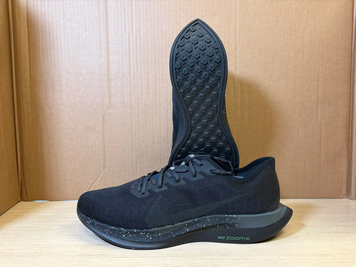 Nike Zoom Pegasus Turbo 2 Special Edition Black | eBay display picture 3