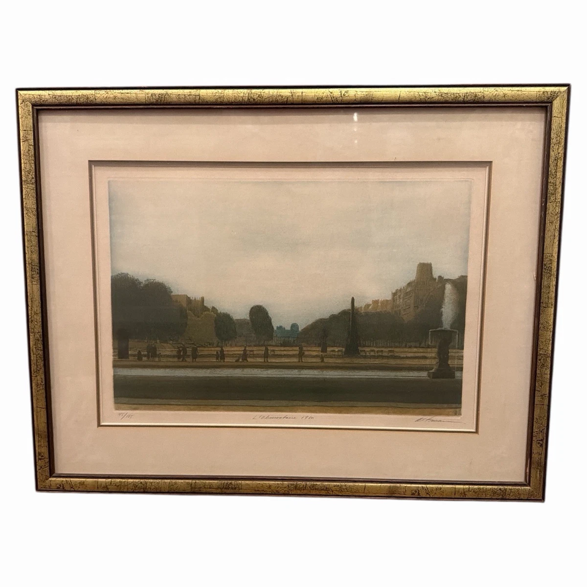 Harold Altman Signed for sale | eBay