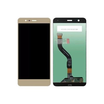 Huawei P10 Lite LCD Assembly (Gold)