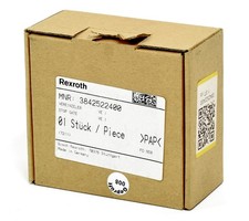 Bosch Rexroth Separator, MNR: 3842522400