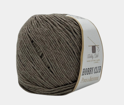 100% Baumwolle 50gr Baby/Natural Cotton Verschiedene Farben Amigurumi & Punch