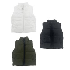 Puppenweste Kostüm Zubehör im Maßstab 1/6 für Figuren von