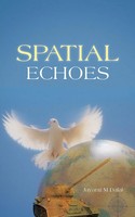 Spatial Echoes Jayanti M. Dalal Taschenbuch Kartoniert / Broschiert Englisch