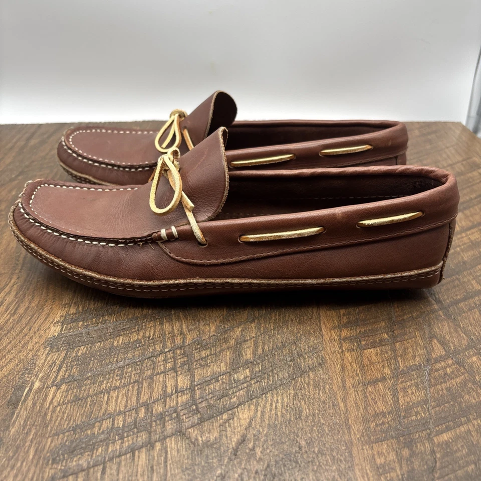 Minnetonka 8702-6623 made in the US size 9 Foto 3 de 4