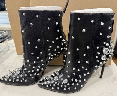 Steve Madden Women s Size 8 Ankle Boots.