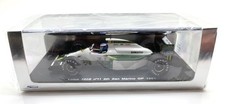 SPARK LOTUS 102B NO 11 5TH SAN MARINO GP 1991 S1676 1/43