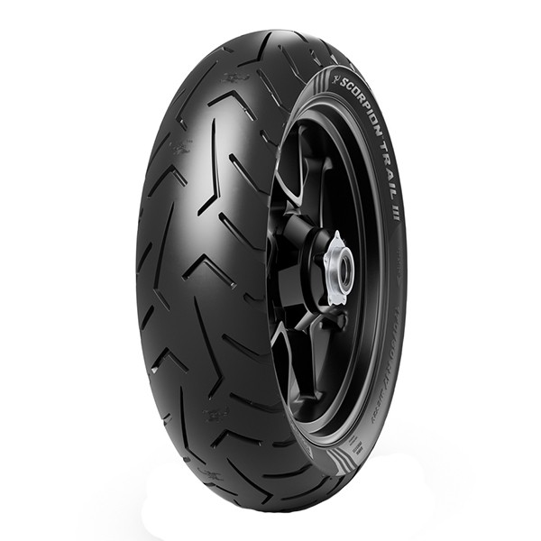 TYRE PIRELLI 180/55 R17 (73W) SCORPION TRAIL 3