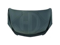 Motorhaube FüR Opel Mokka 2012-2016