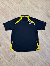 Vintage Nike Total 90 Jersey 2000s