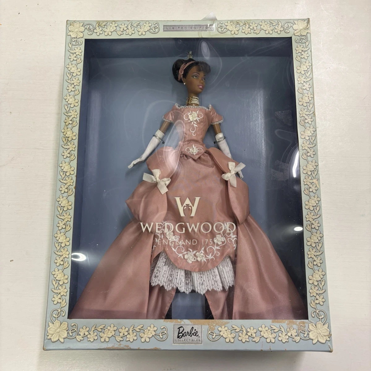 Wedgewood Barbie for sale | eBay