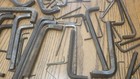 Lot (110) Hex Key (Allen Wrench) Tools - Various sizes, brands, materials, etc. — photo 6
