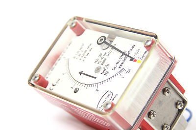 HEINRICHS KDS-KH-VM3-0-E1-0-4021 Min Durchfluss Schalter Durchflusswächter 1/4''