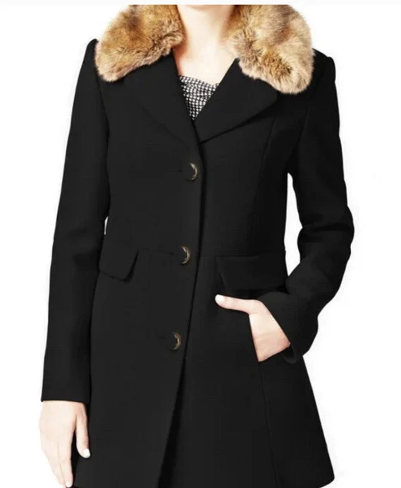 Abrigo para mujer Kate Spade New York XS Foto 2 de 4