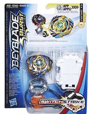 hasbro beyblade burst e2393eu4