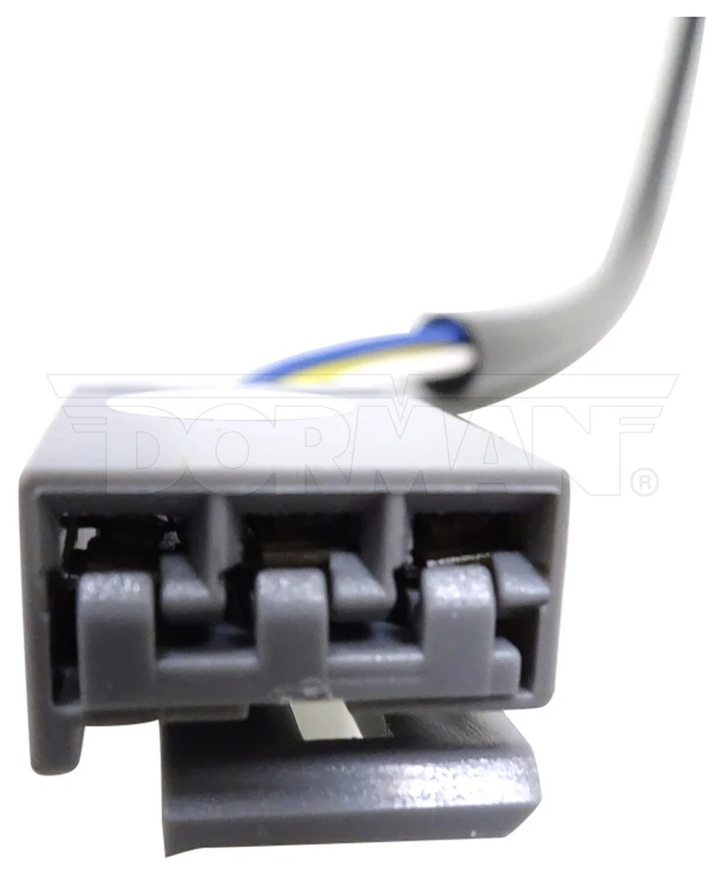 Espejo retrovisor izquierdo dorman 274GF74 para Ford E-150 2003-2004 Foto 4 de 4