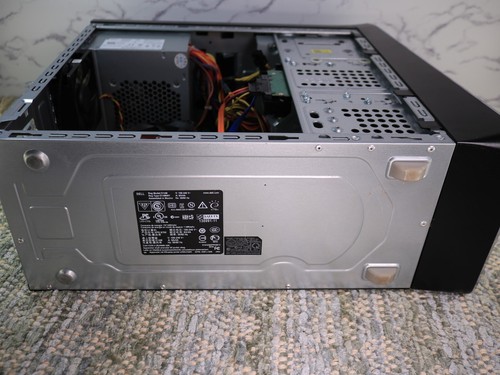 Dell XPS 8700 D14M i7-4790 3.60GHz 16GB RAM 1.80TB HDD GeForce GTX 750 Ti Gaming - Bild 23 von 23