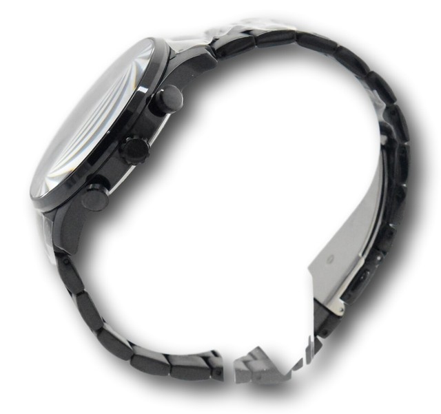 sullivan multifunction stainless steel watch