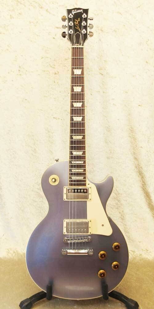 Gibson Les Paul made in USA 2016年製 2016 Gibson USA Model Lineup | The Music Zoo