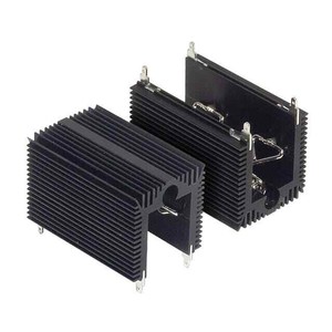 1/2/5/10/20PCS 34x38x12mm Aluminum Heatsink Cool TO-247 TO-220 Sound Transistors 1/2/5/10/20PCS 34x38x12mm Aluminum Heatsink Cool TO-247 TO-220 Sound Transistors