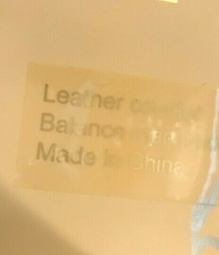 REPORT SIGNATURE SNAKESKIN LEATHER BACK ZIP FRONT LACE CAGE HIGH HEEL PUMPS 7.5M - Picture 6 of 9