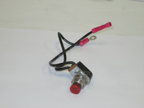 Electric Mobility Scooter Horn Button #1031