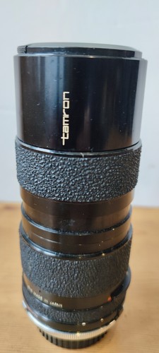 Tamron Zoom Macro 70-150mm f/3.5 BBAR Multi-C- Minolta Mount - Fungus - Spares - Picture 3 of 15