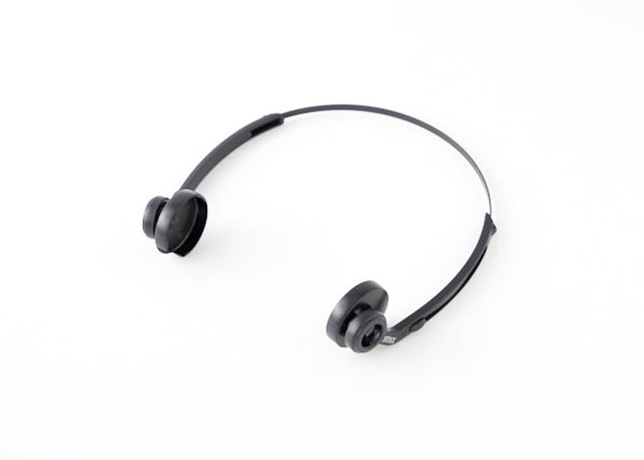 Official STAX Headband 