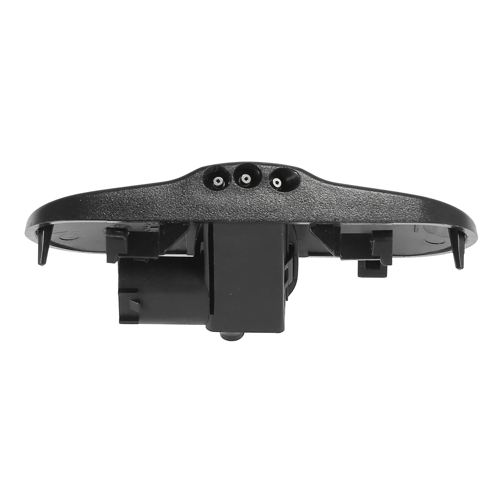 Pair Windshield Washer Nozzles Spray Jet 8R0955987B for Audi Q5 SQ5