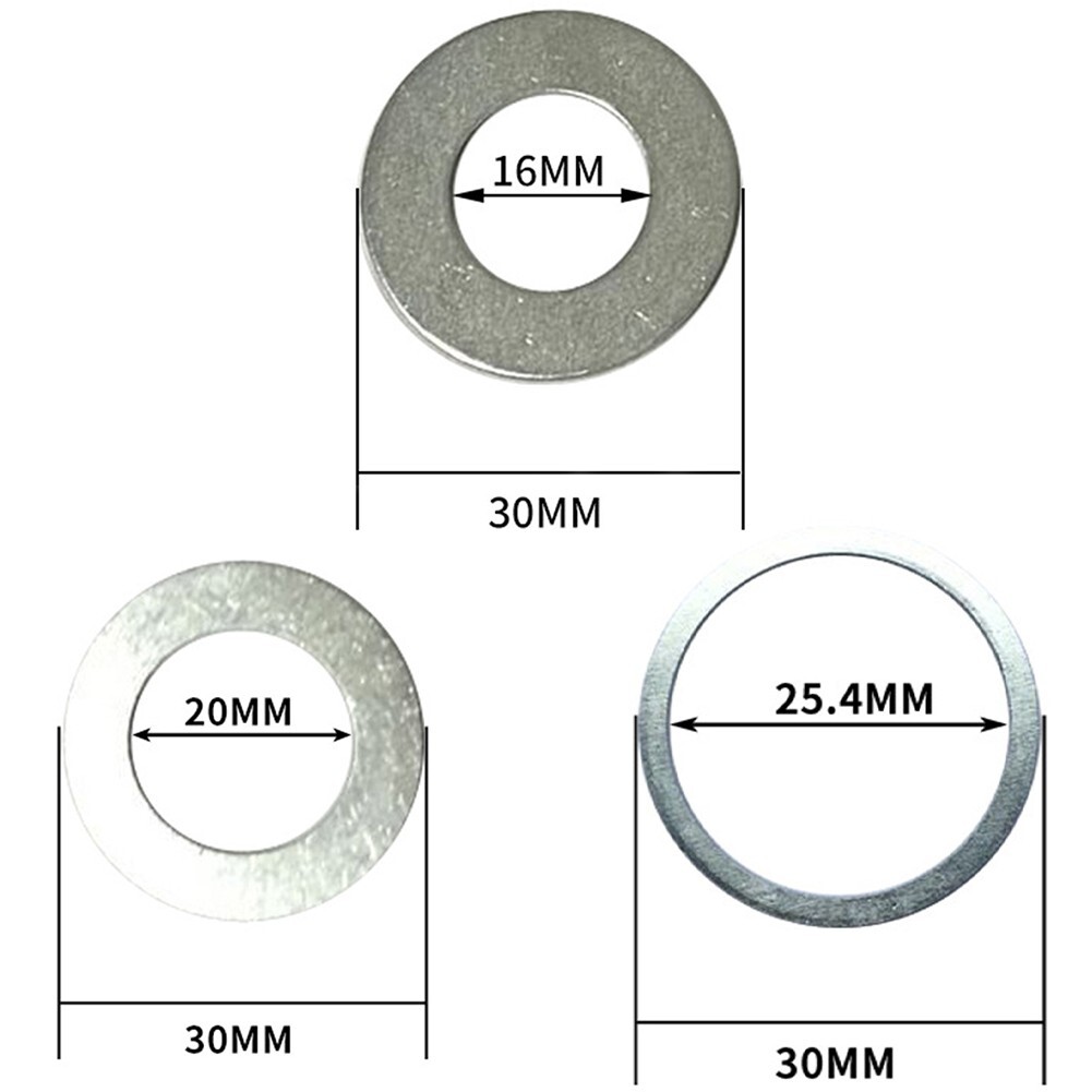 Achieve Perfect Cuts with 6 For Circular Saw Blade Bushings Easy