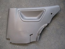 Seitenverkleidung hinten rechts VW Polo 6N2 2-türig Türverkleidung ANTHRAZIT