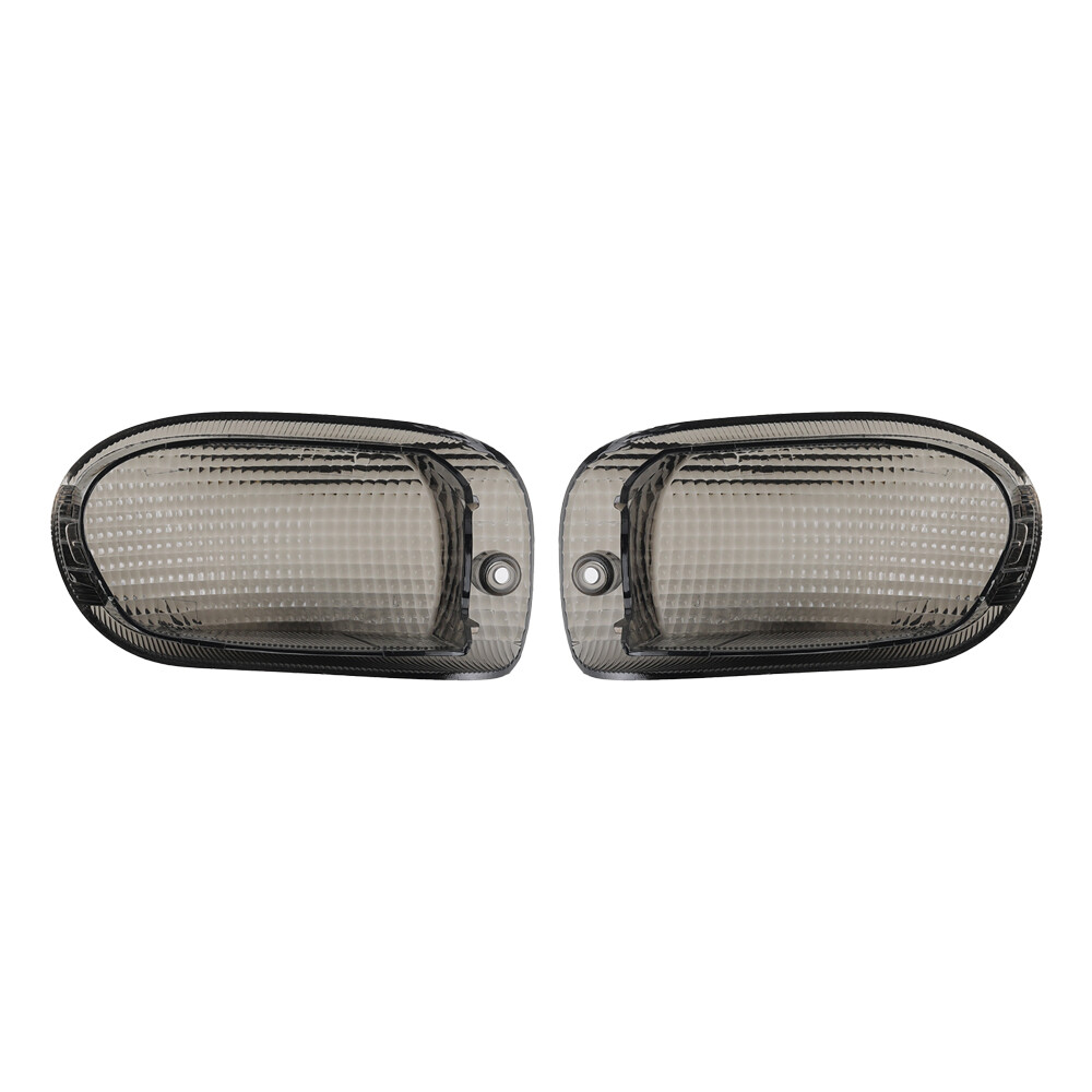 rさん専用 For KAWASAKI ZX-11 ZZ-R 1100C 1990-1992 Front Turn Signal