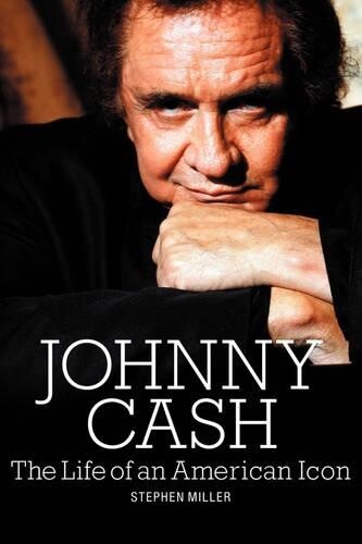 Thumbnail - Stephen Miller Johnny Cash: The Life Of An American Icon (taschenbuch)