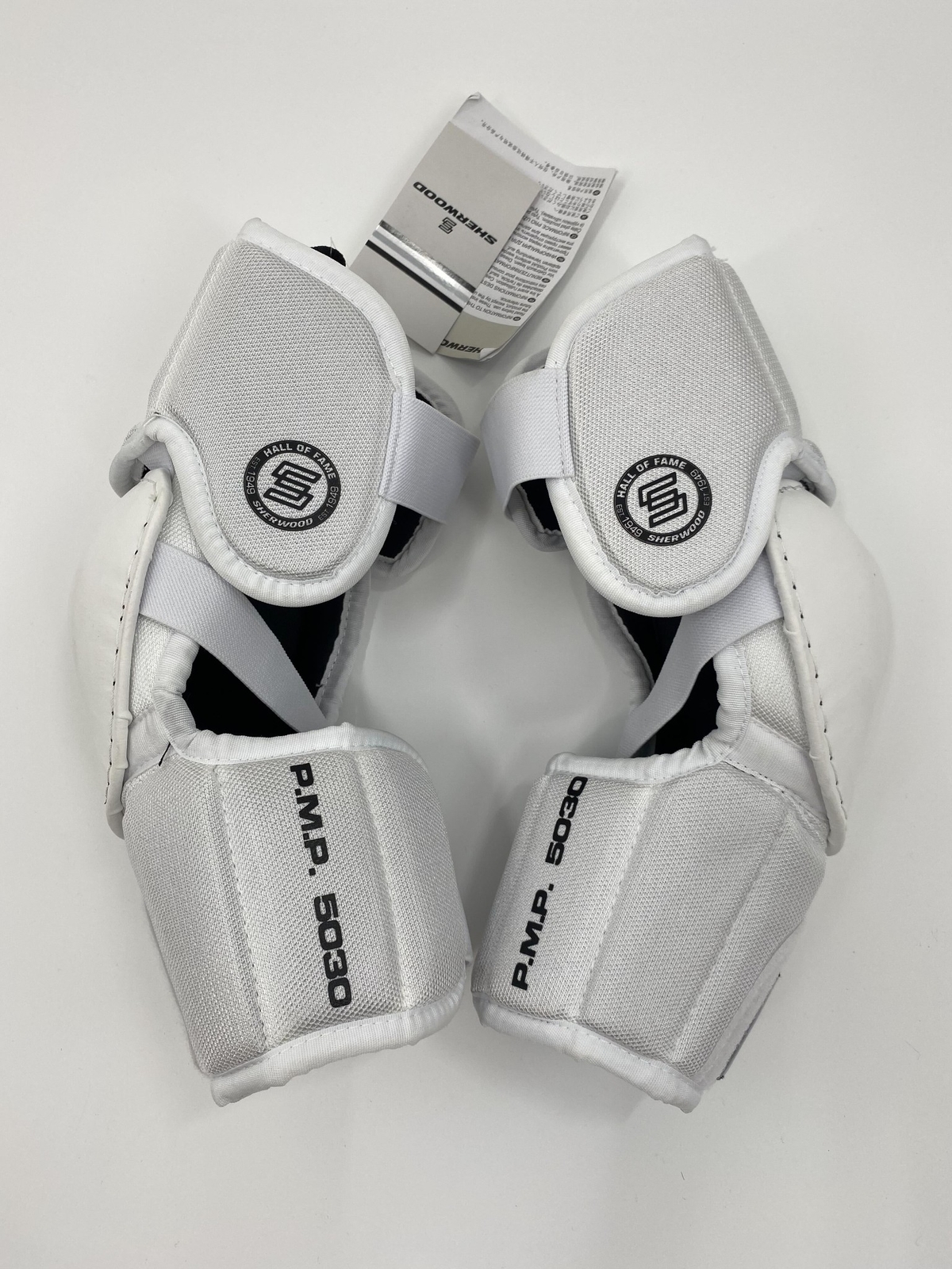 SHER-WOOD 5030 HOF - Хоккейные наколенники для взрослых - Sherwood SR - Размер XL 9590₽