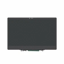 FHD LED LCD Touch Screen Digitizer Display Assembly for Dell Inspiron 13 7370