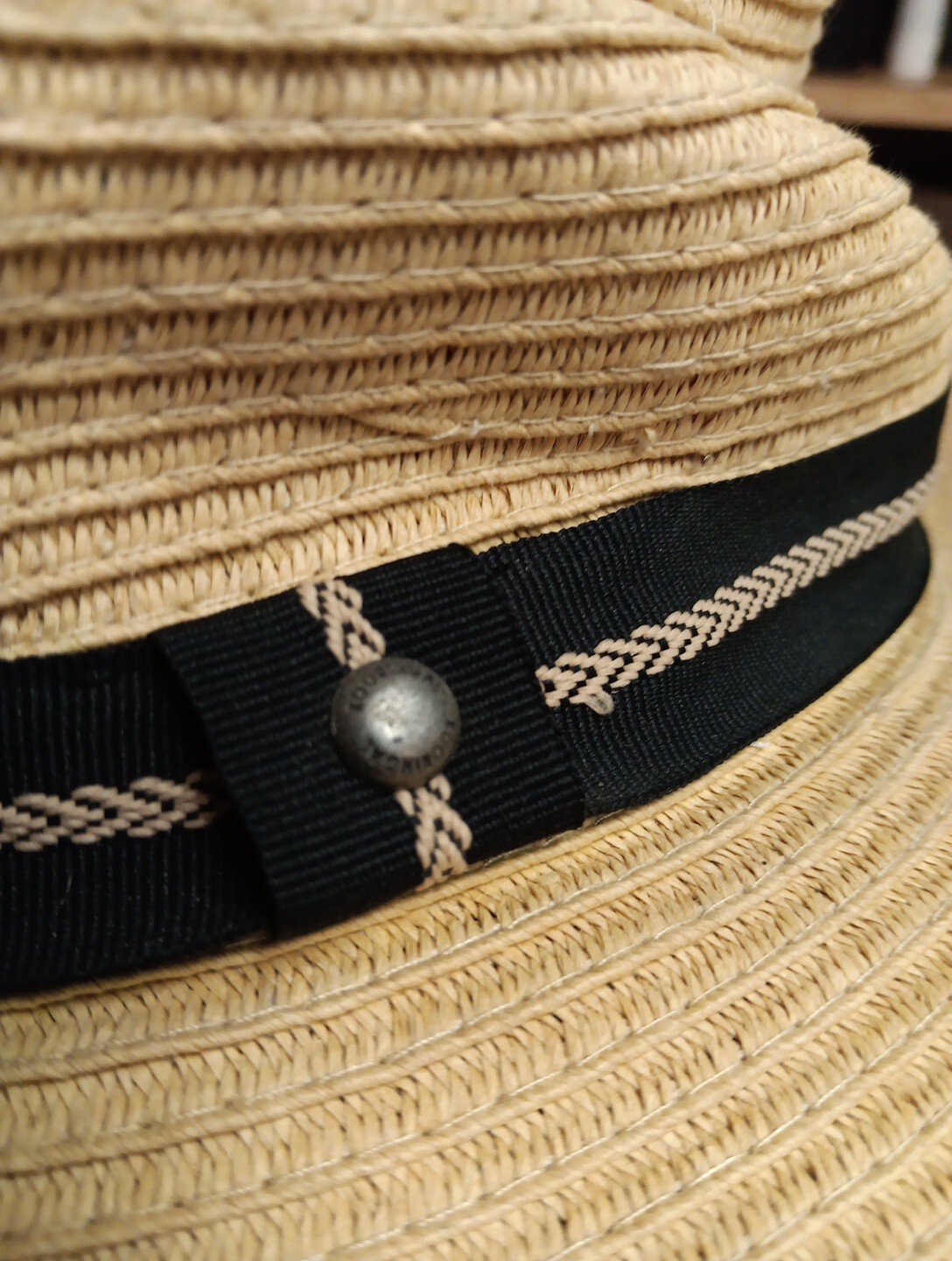 Koolringal Sun Hat. Check Out My Other Hats Too Please!