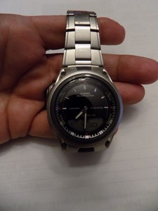 casio illuminator telememo 30