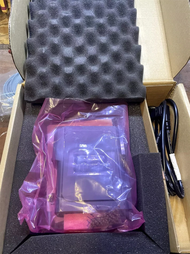 New Sealed Cisco PWR-IE50W-AC-IEC Power Module - Image 4 of 4