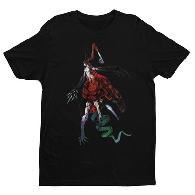 Parasit Eve 2nd Form Premium Unisex T Shirt | Exclusive Design