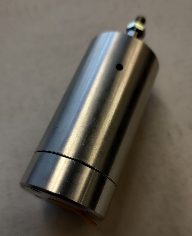 Canon MPA-600, Turntable Chuck Up/Down Cylinder, BA0-1191-000 | eBay