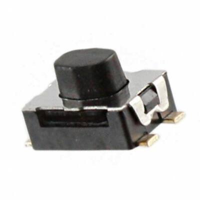 SCHALTER TAKTILE SPST-NO 0,05A 32V