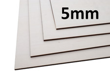 Laser Sperrholz Ahorn 5 mm | Lasermaterial Ho...