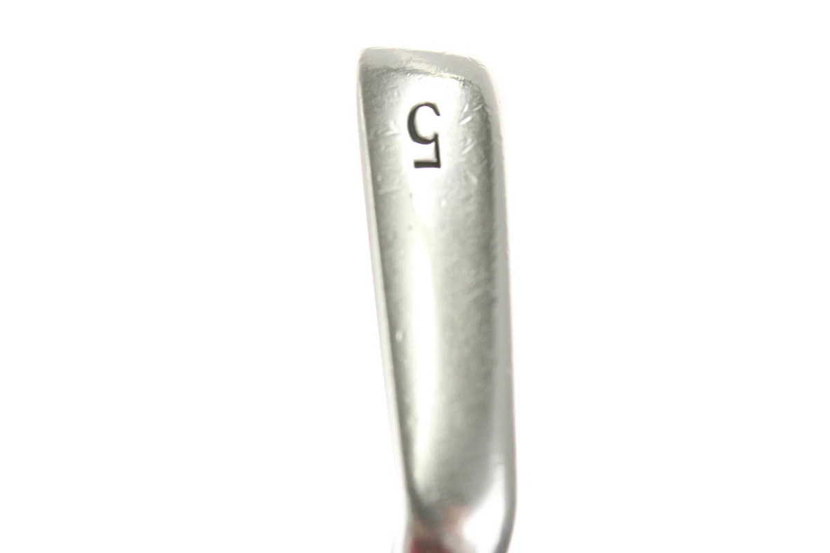 Mizuno mp 25 sales left handed