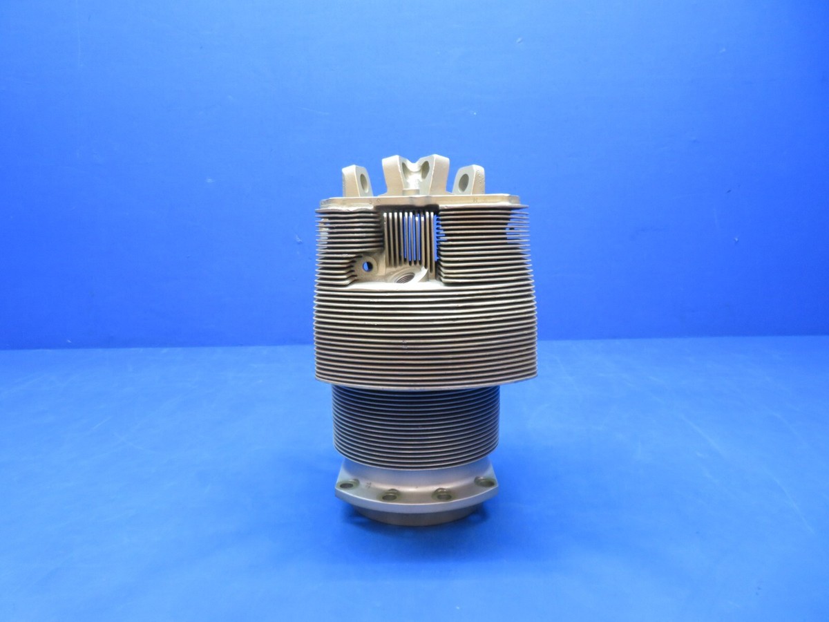 Continental IO-470 Standard Steel Cylinder P/N 626820 (1023-555