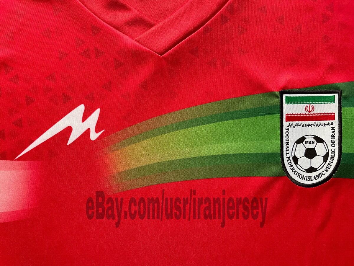 2020/21 Sepahan Away Jersey Uhlsport Soccer Foolad Mobarakeh Esfahan Iran  New